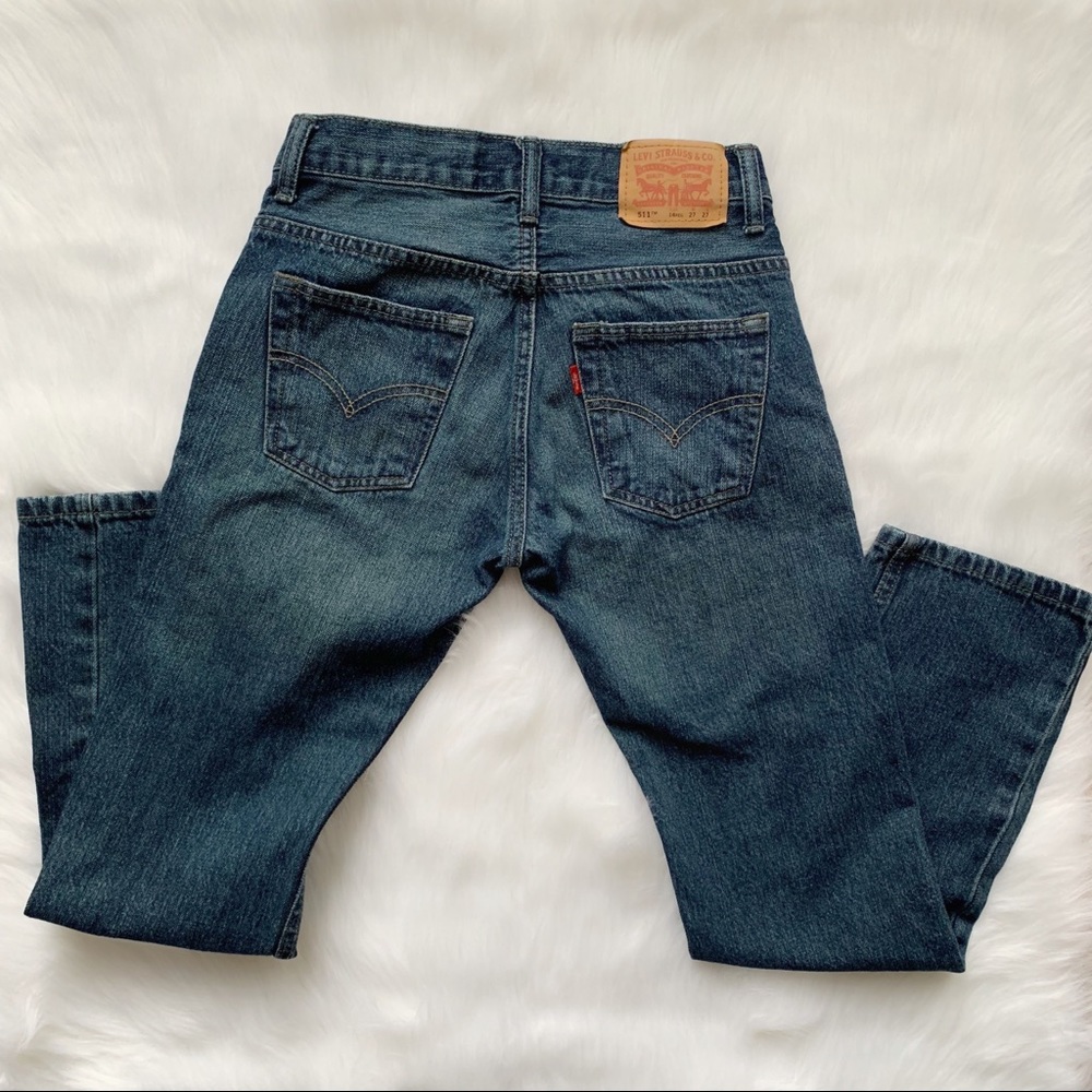 Levi's Jeans 511